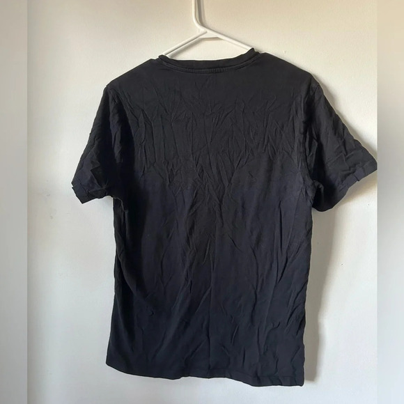 Gap Men’s Black  T Shirt - Picture 2 of 3
